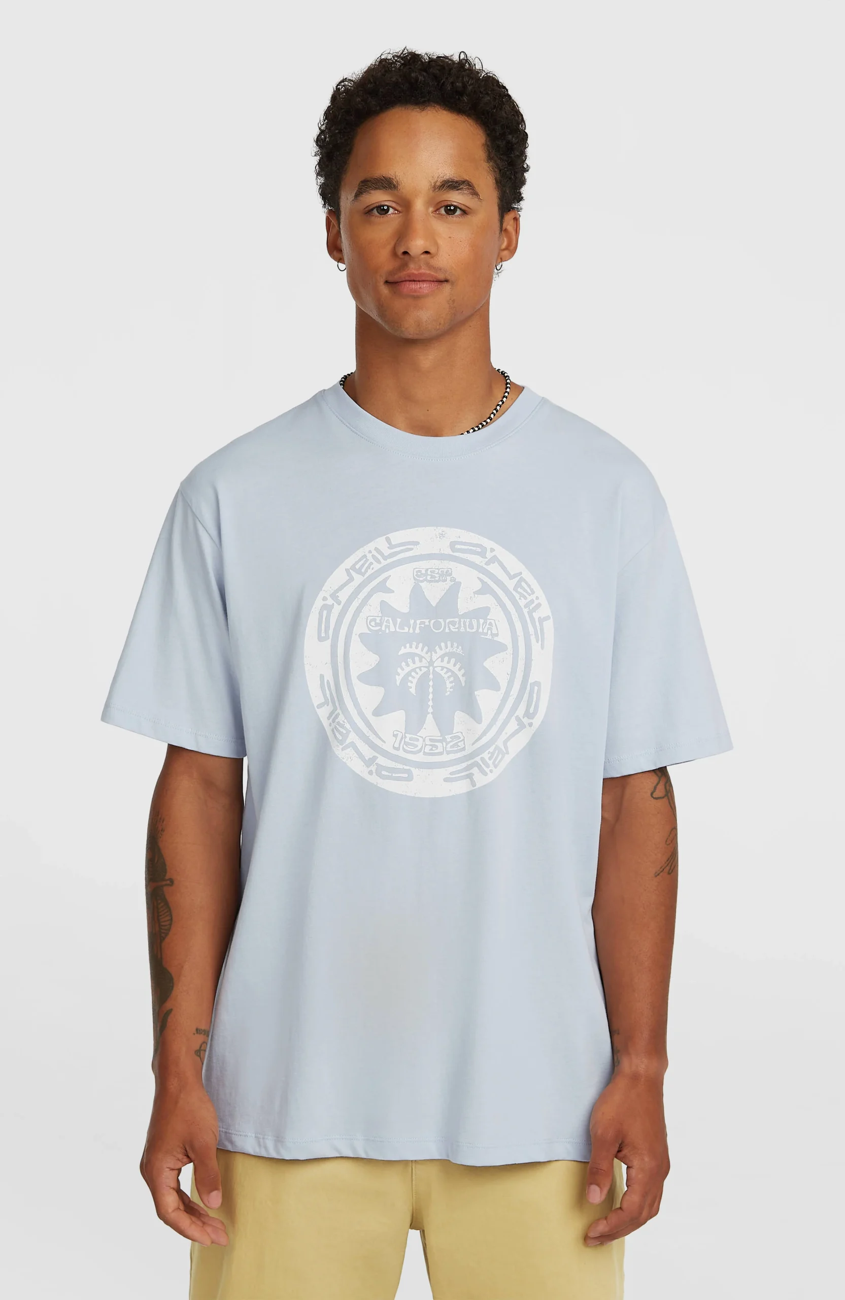 O'Neill Must-Have Graphic T-shirt | Spindle - Afbeelding 2