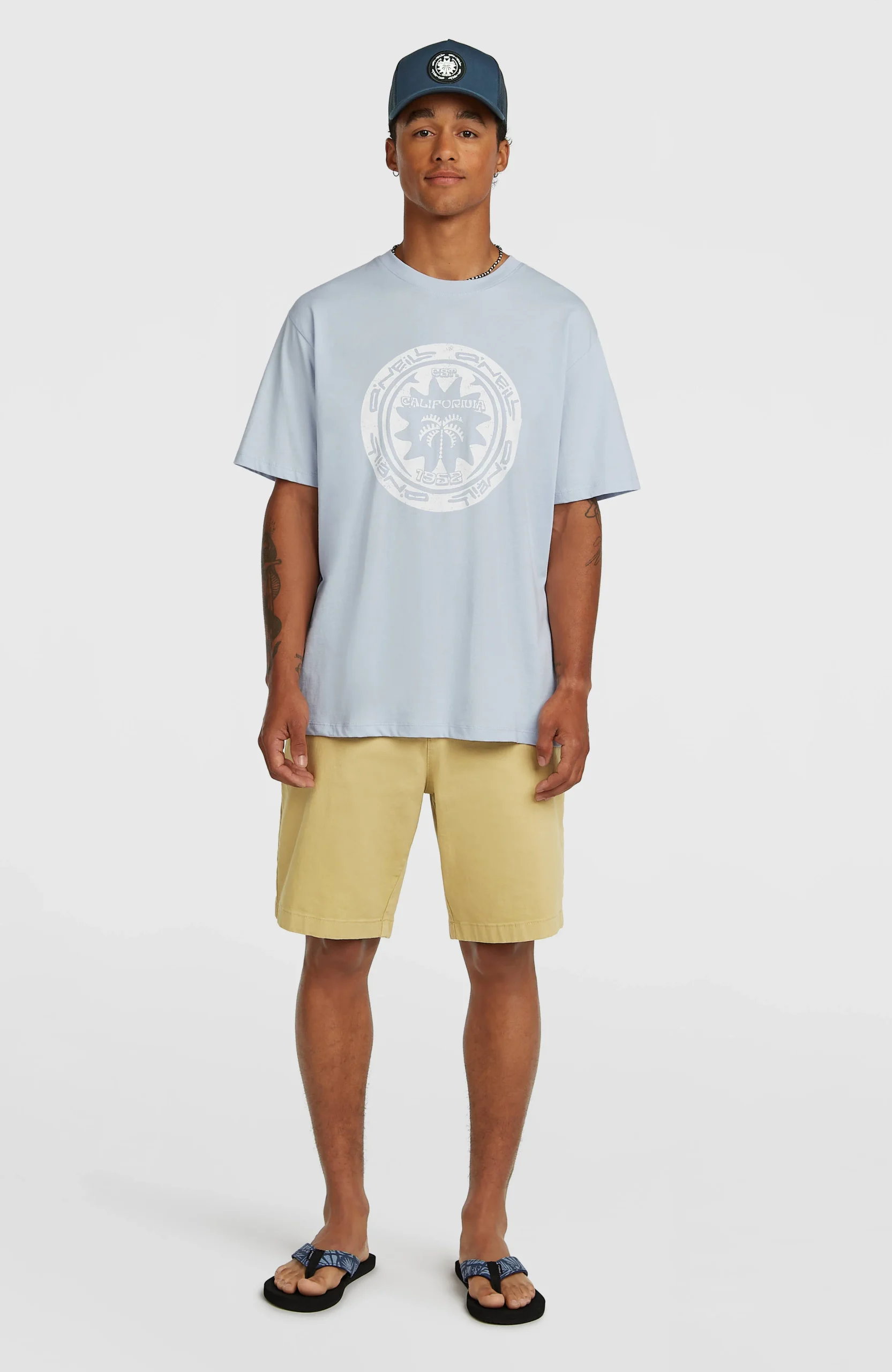 O'Neill Must-Have Graphic T-shirt | Spindle - Afbeelding 5