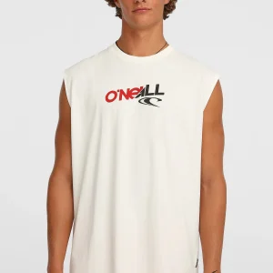 Essentials 90s Graphic tanktop | Snow White