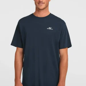 O'Neill Small Logo T-shirt | Ink Blue