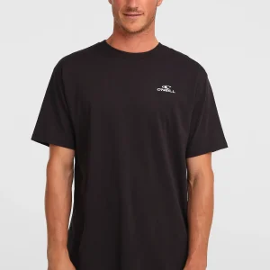 O'Neill Small Logo T-shirt | Black Out