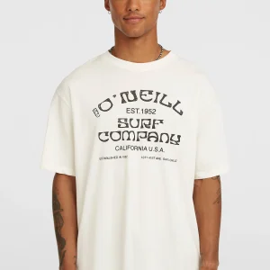 O'Neill Muir T-shirt | Snow White