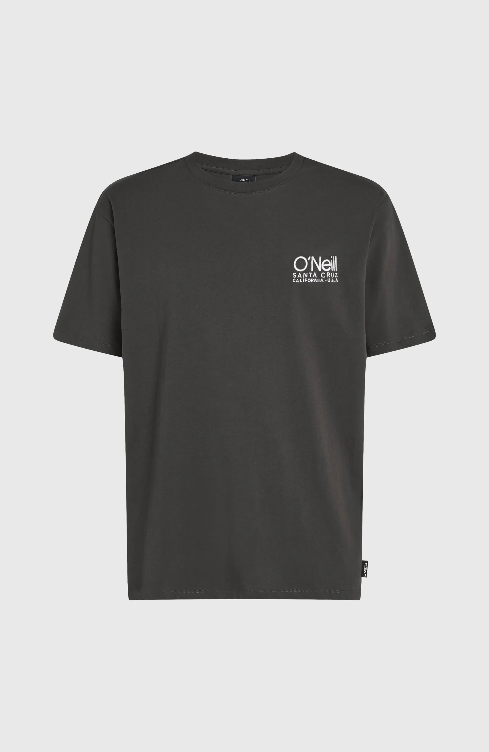 Original Cali T-shirt | Raven - Afbeelding 6