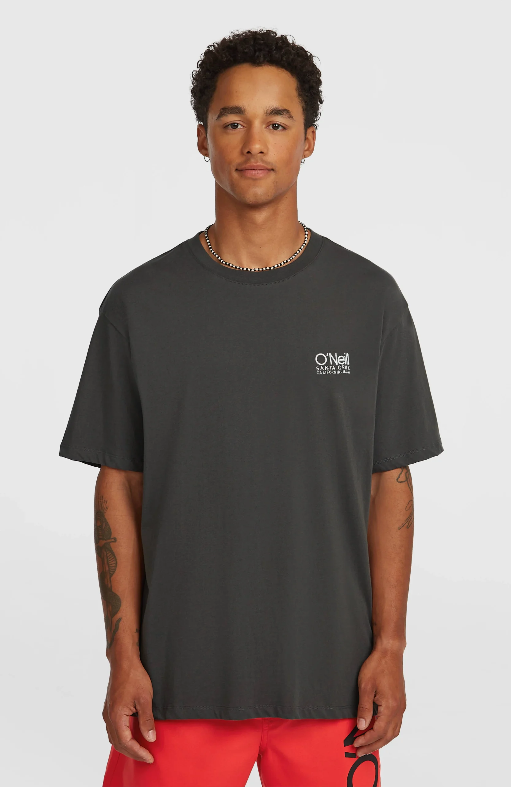 Original Cali T-shirt | Raven