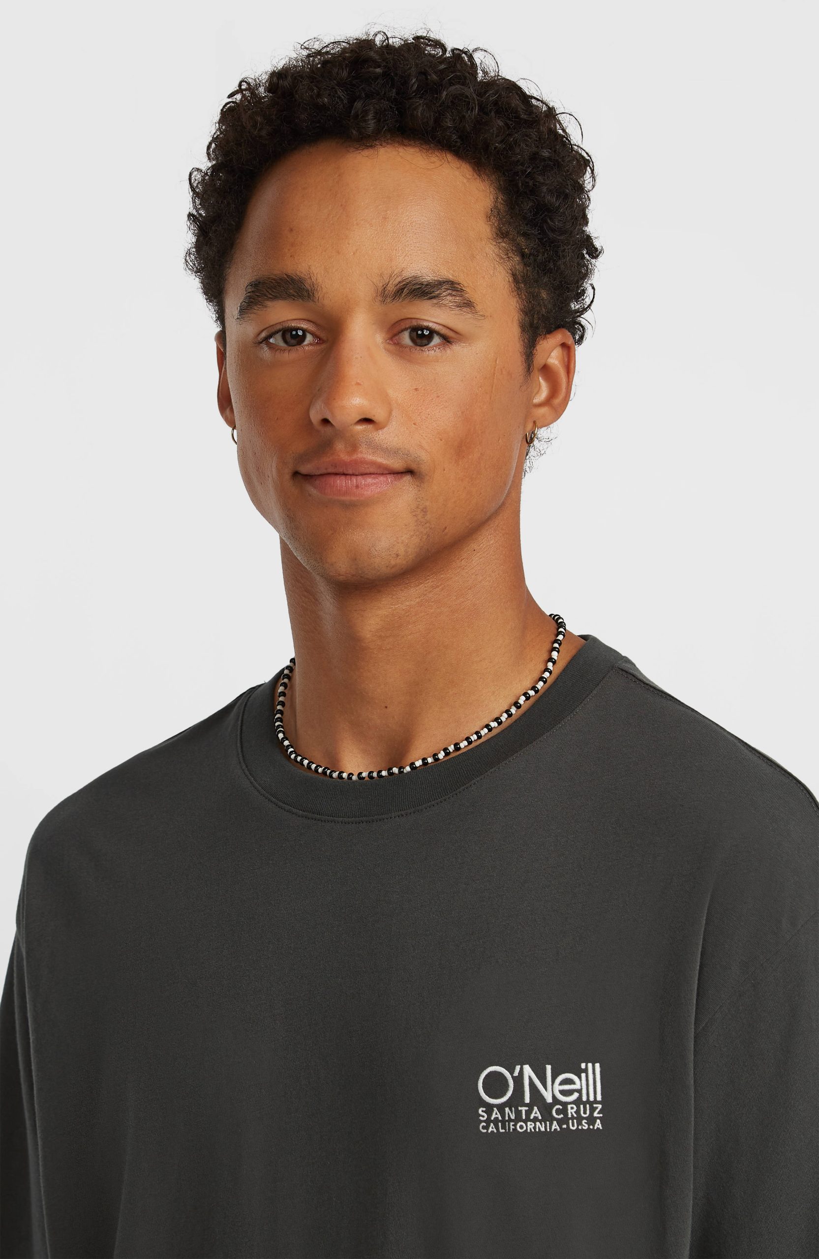 Original Cali T-shirt | Raven - Afbeelding 3