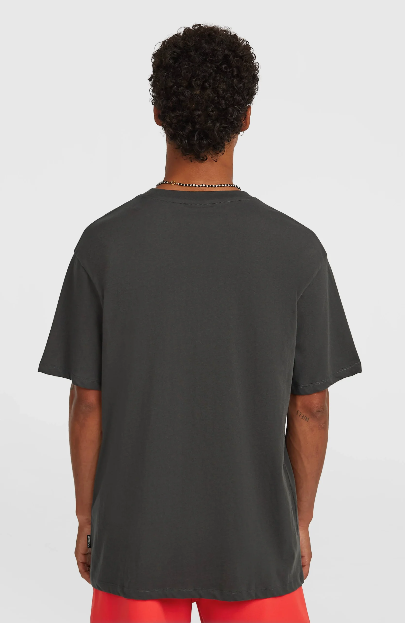 Original Cali T-shirt | Raven - Afbeelding 4