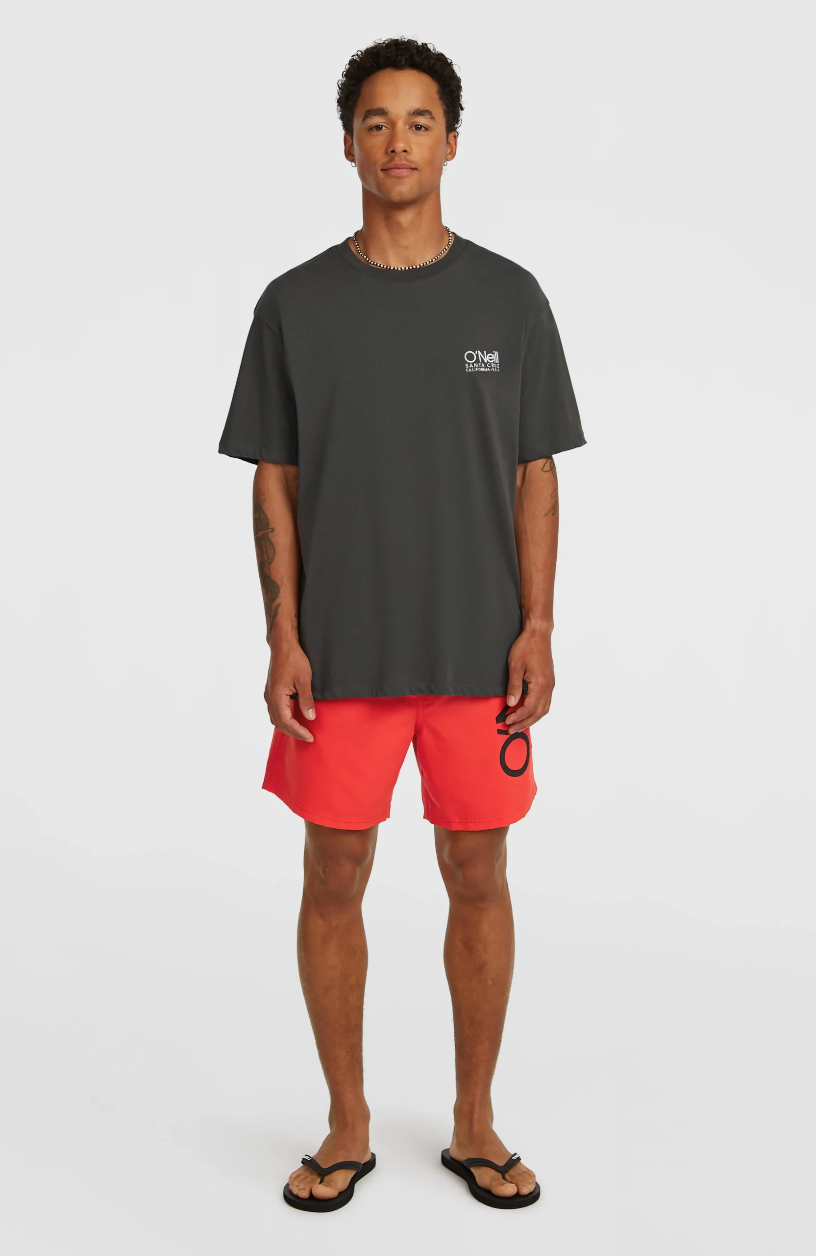 Original Cali T-shirt | Raven - Afbeelding 5