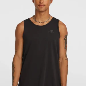 O'Neill Slub tanktop | Black Out