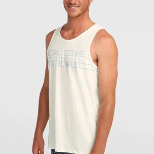 O'Neill Graphic tanktop | Snow White