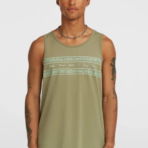 O'Neill Graphic tanktop | Avery Fern
