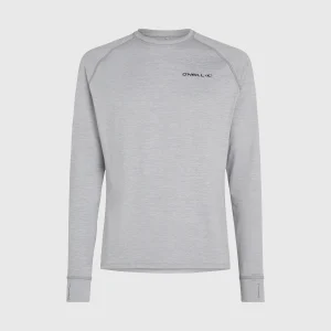 Thermoshirt | Silver Melee