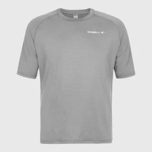 Thermo t-shirt | Silver Melee