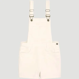 Mix and Match tuinbroek | Snow White