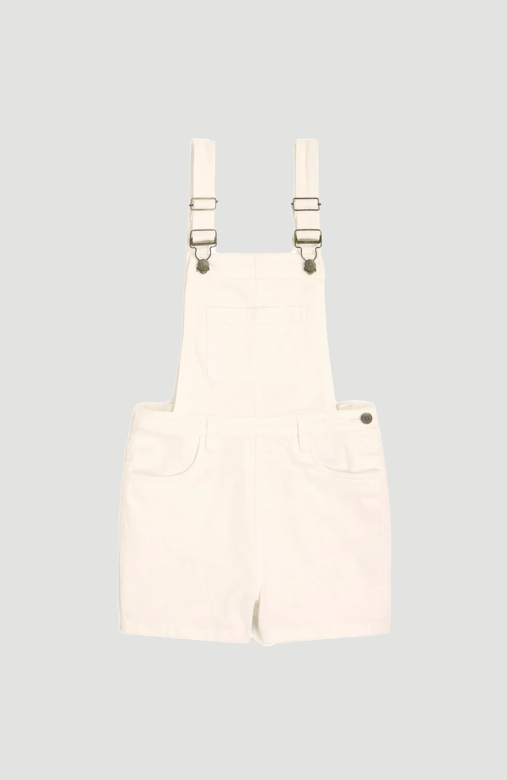 Mix and Match tuinbroek | Snow White