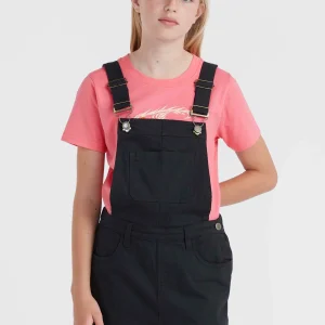 Mix and Match tuinbroek | Black Out