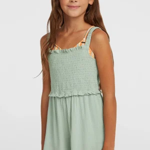 O'Neill geweven playsuit | Marble Arch