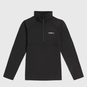 FWC'Cruz fleecetrui | Black Out