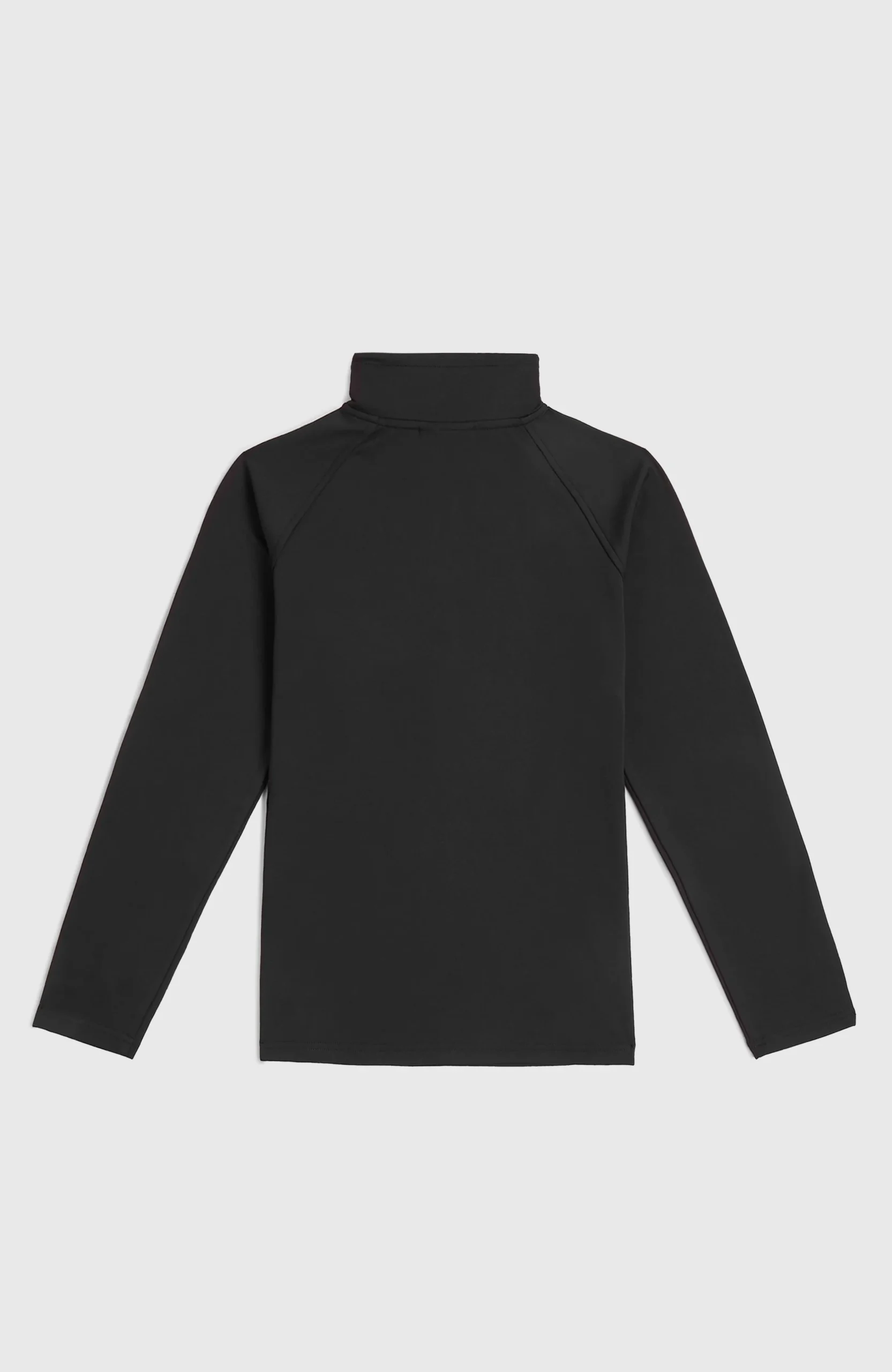 FWC'Cruz fleecetrui | Black Out - Afbeelding 3