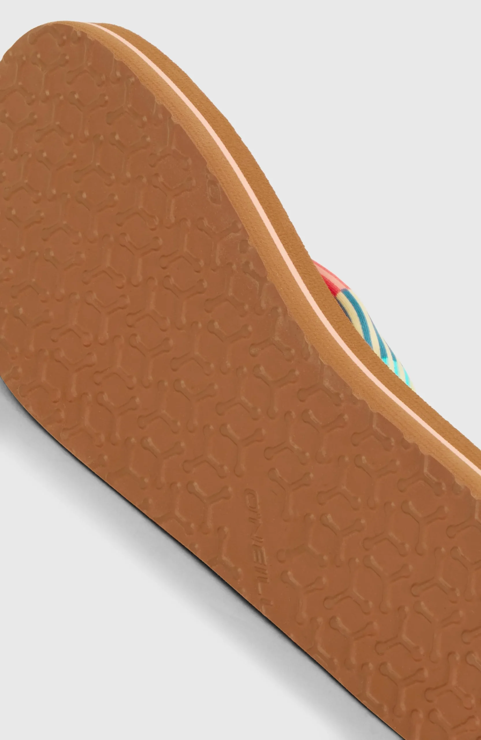 Ditsy Sun slippers | Stipple Stripe - Afbeelding 5