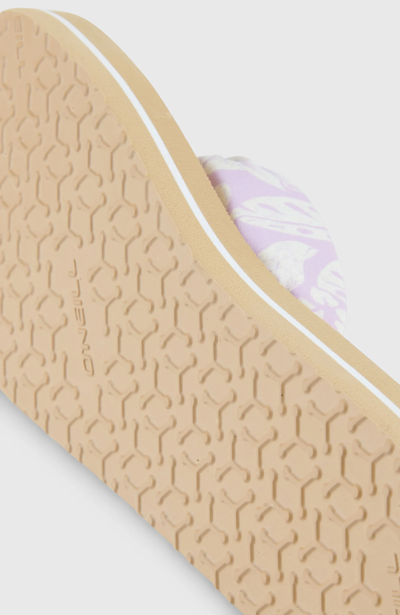 Ditsy Sun slippers | Purple Island Sky - Afbeelding 5