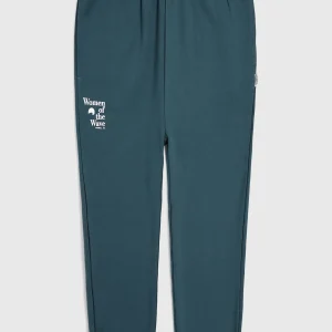Women of the Wave joggingbroek | Alma Steel