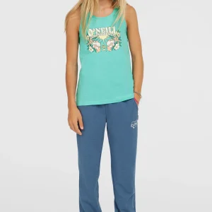 Script joggingbroek | Copen Blue