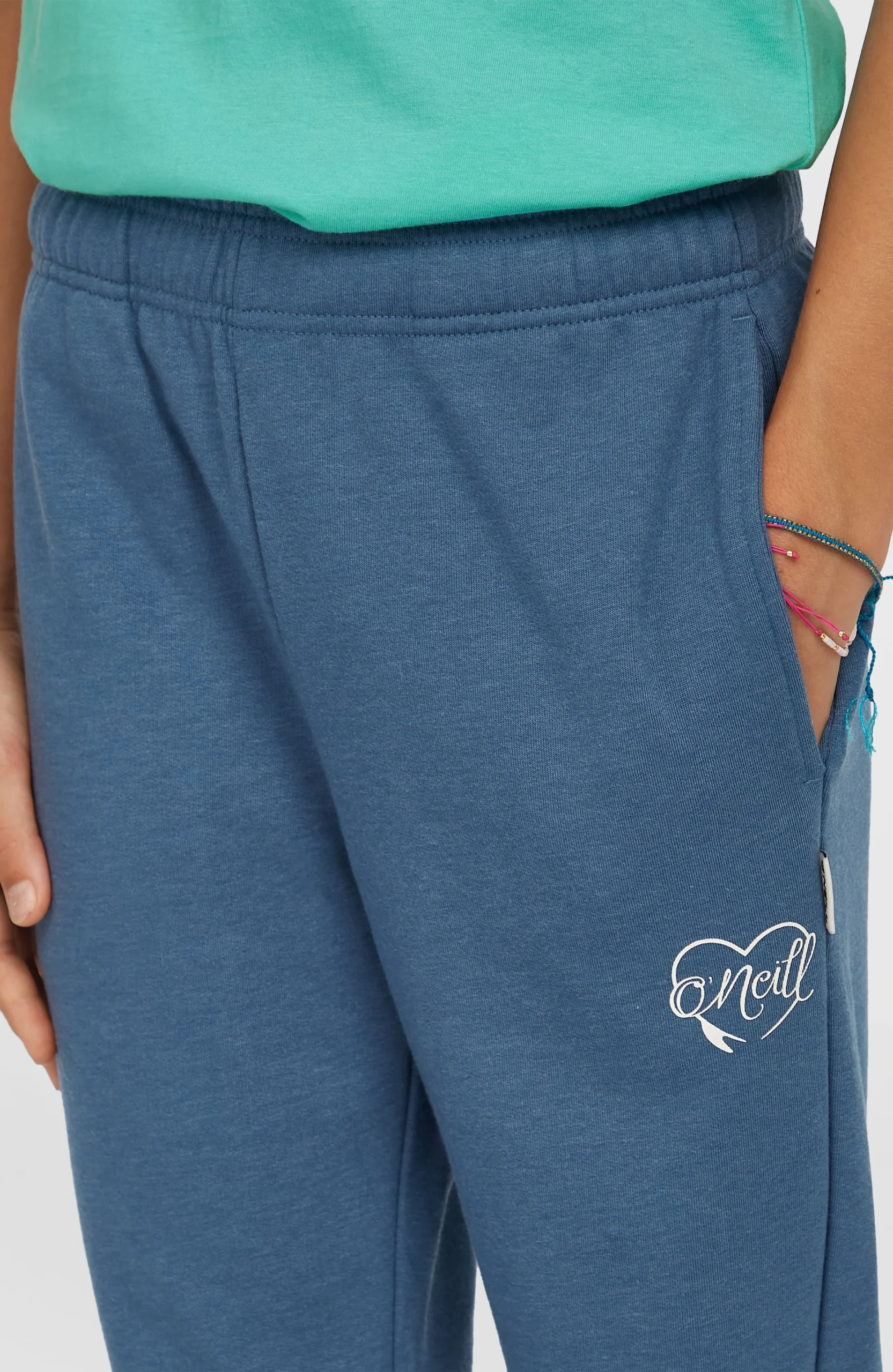 Script joggingbroek | Copen Blue - Afbeelding 4