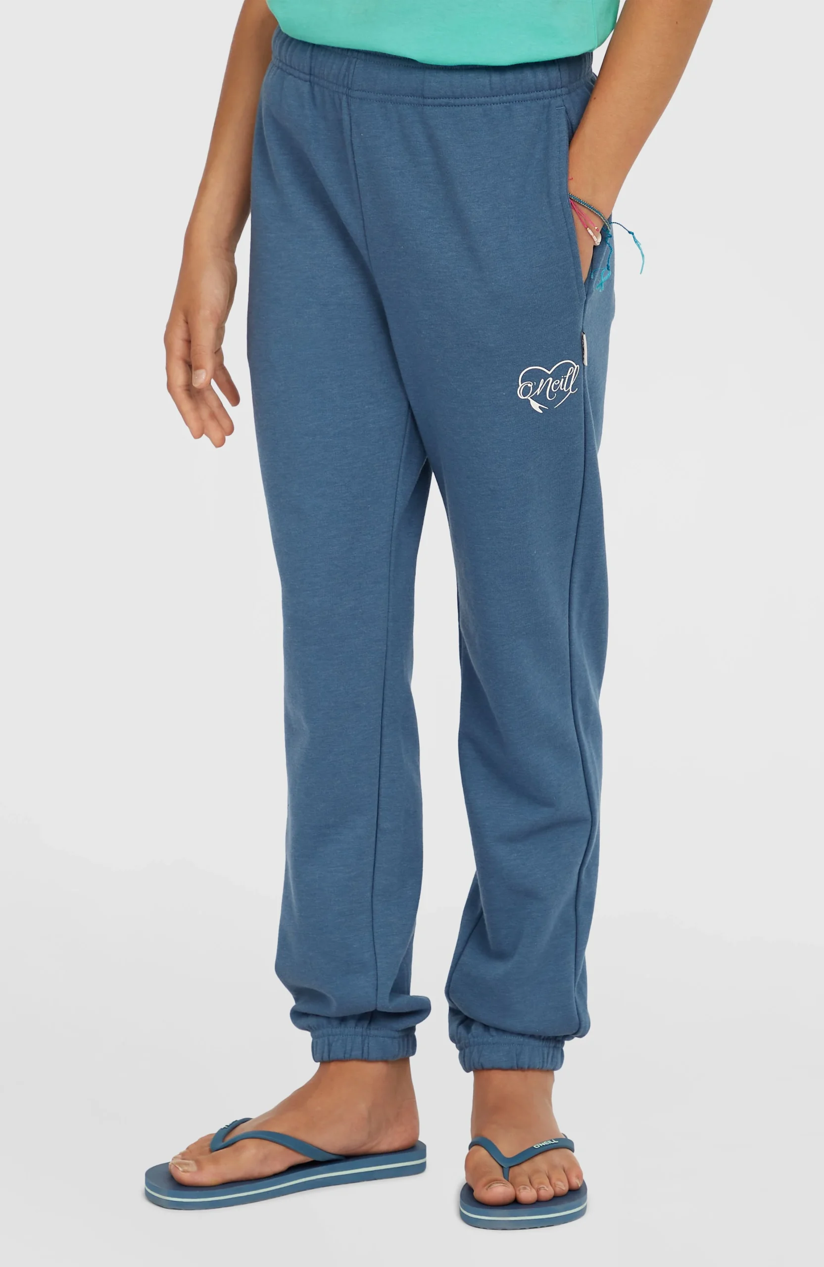 Script joggingbroek | Copen Blue - Afbeelding 3