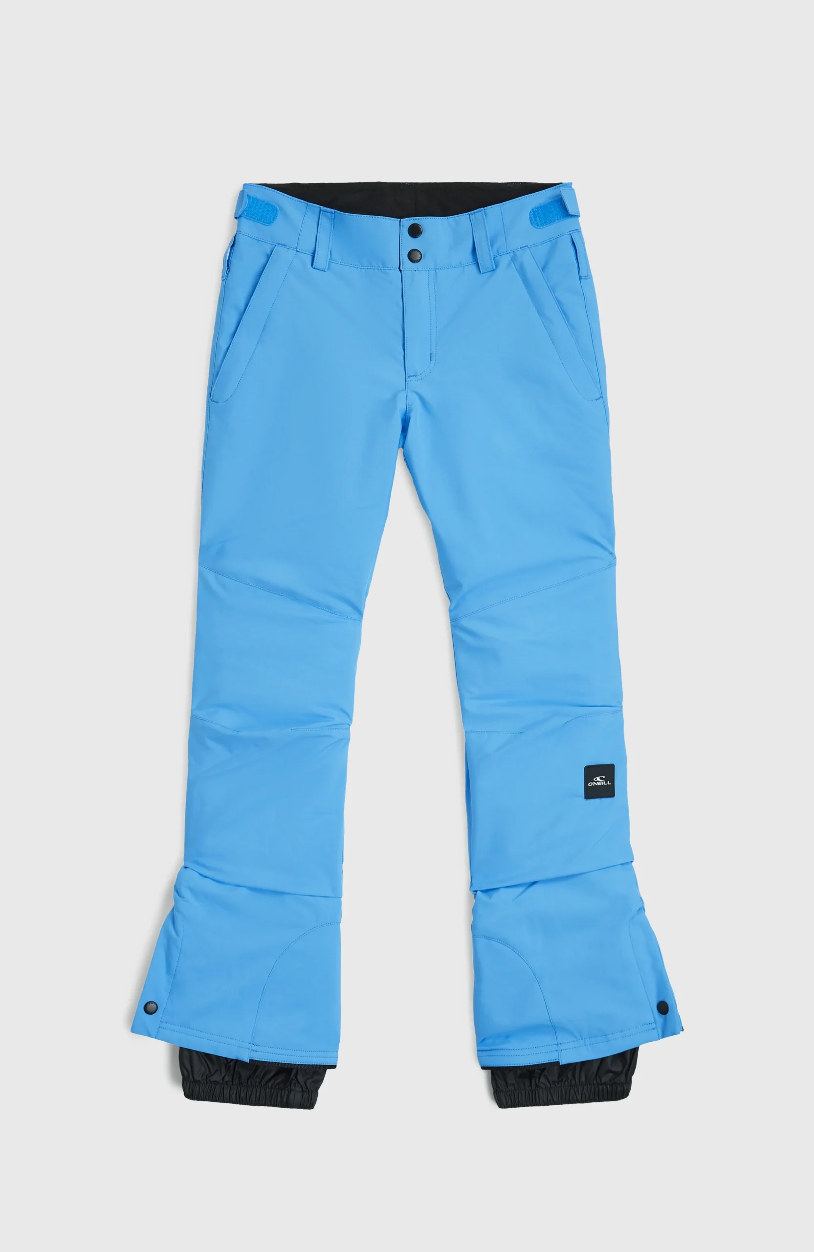 FWC'Cruz wintersportbroek | Blue Poppy - Afbeelding 2