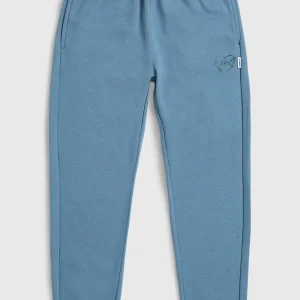 Essentials joggingbroek | Mozart Blue