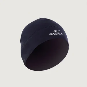 Beanie 2mm | Midnighter Black