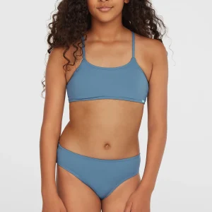 Essentials Bralette bikiniset | Copen Blue
