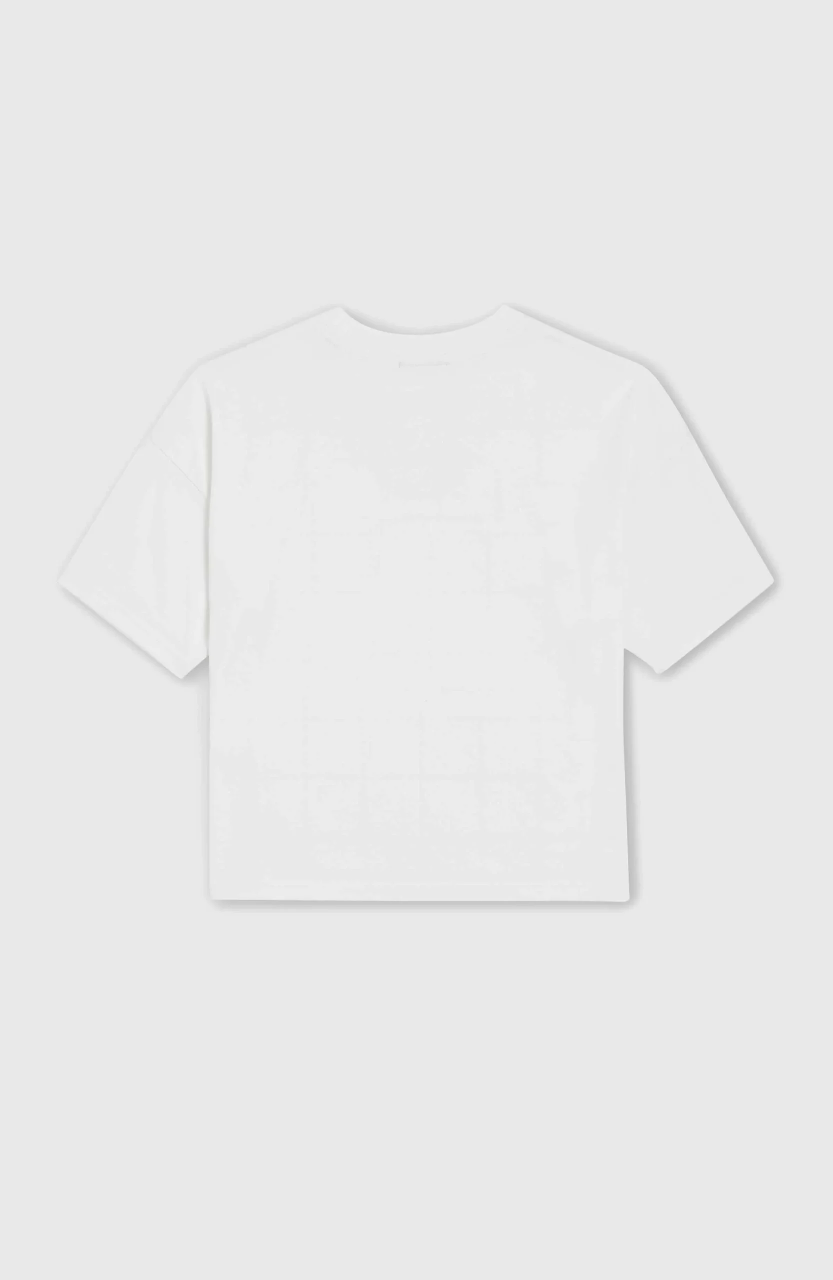 Addy Graphic T-shirt | Snow White - Afbeelding 7