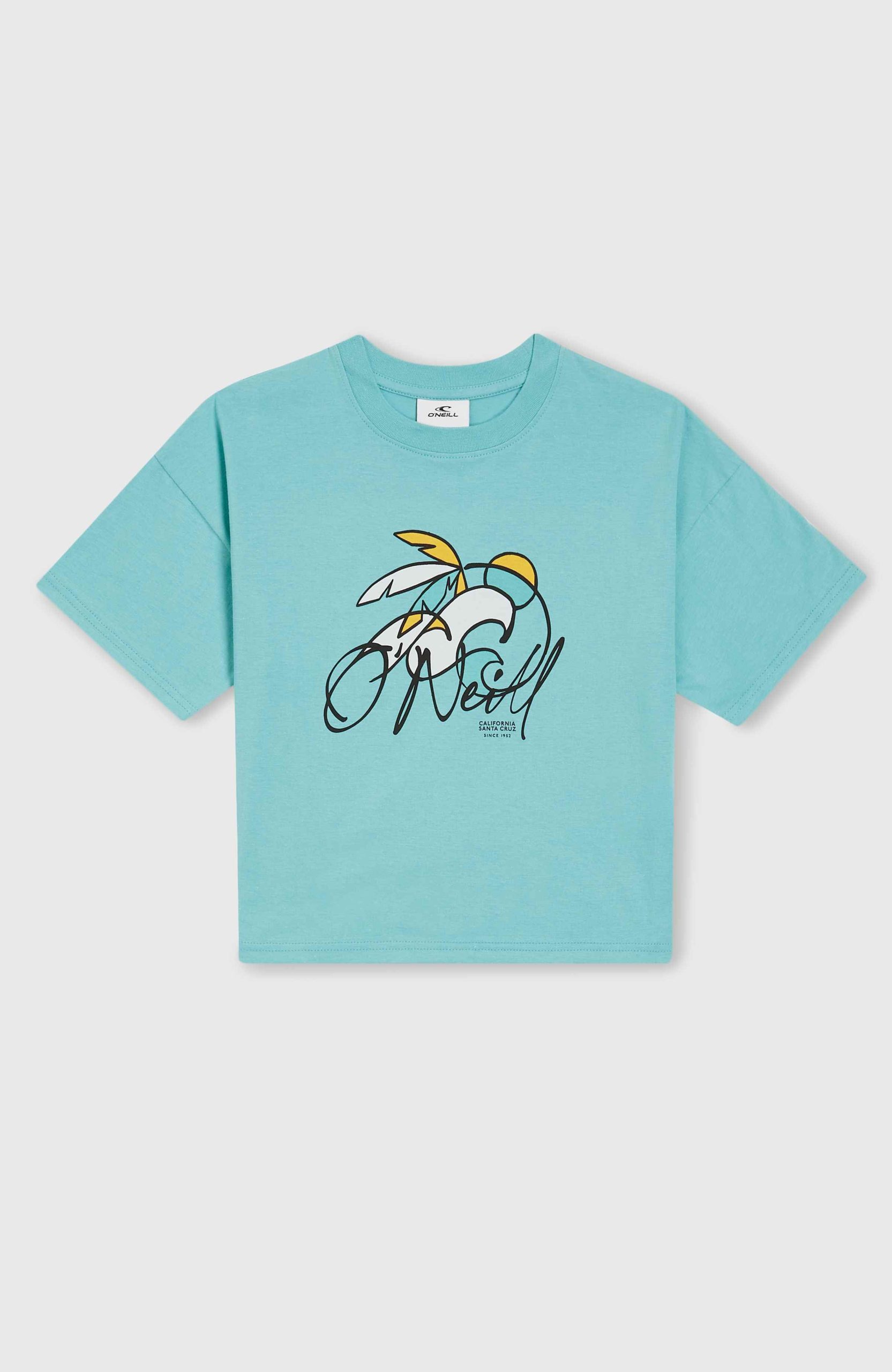 Addy Graphic T-shirt | Ripling Shores - Afbeelding 6