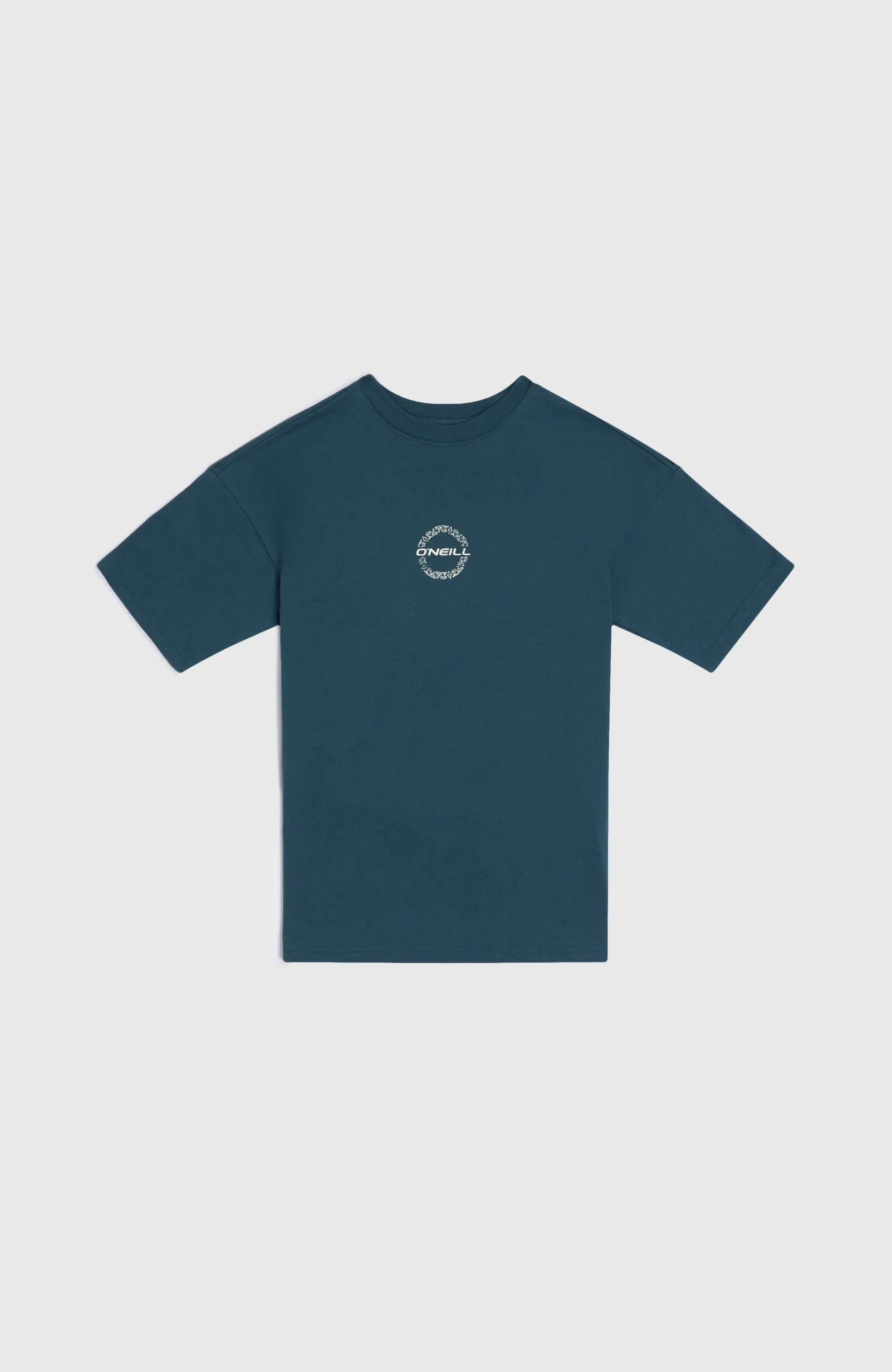 Back Print T-shirt | Alma Steel - Afbeelding 6