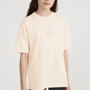 Back Print T-shirt | Atmosphere