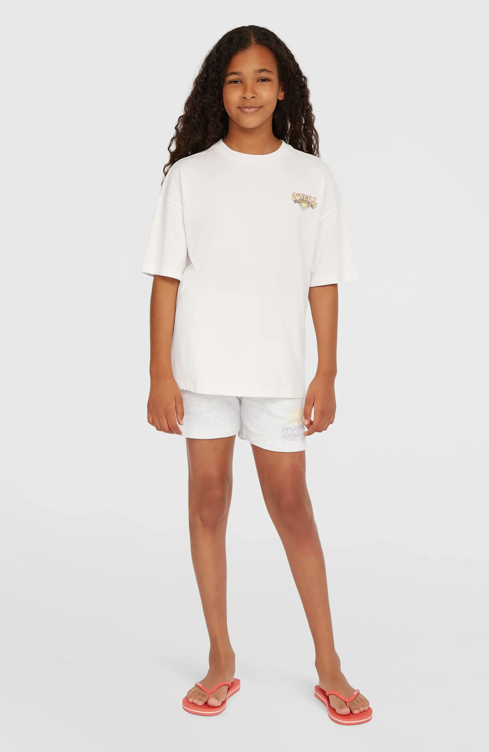 Back Print T-shirt | Snow White - Afbeelding 5