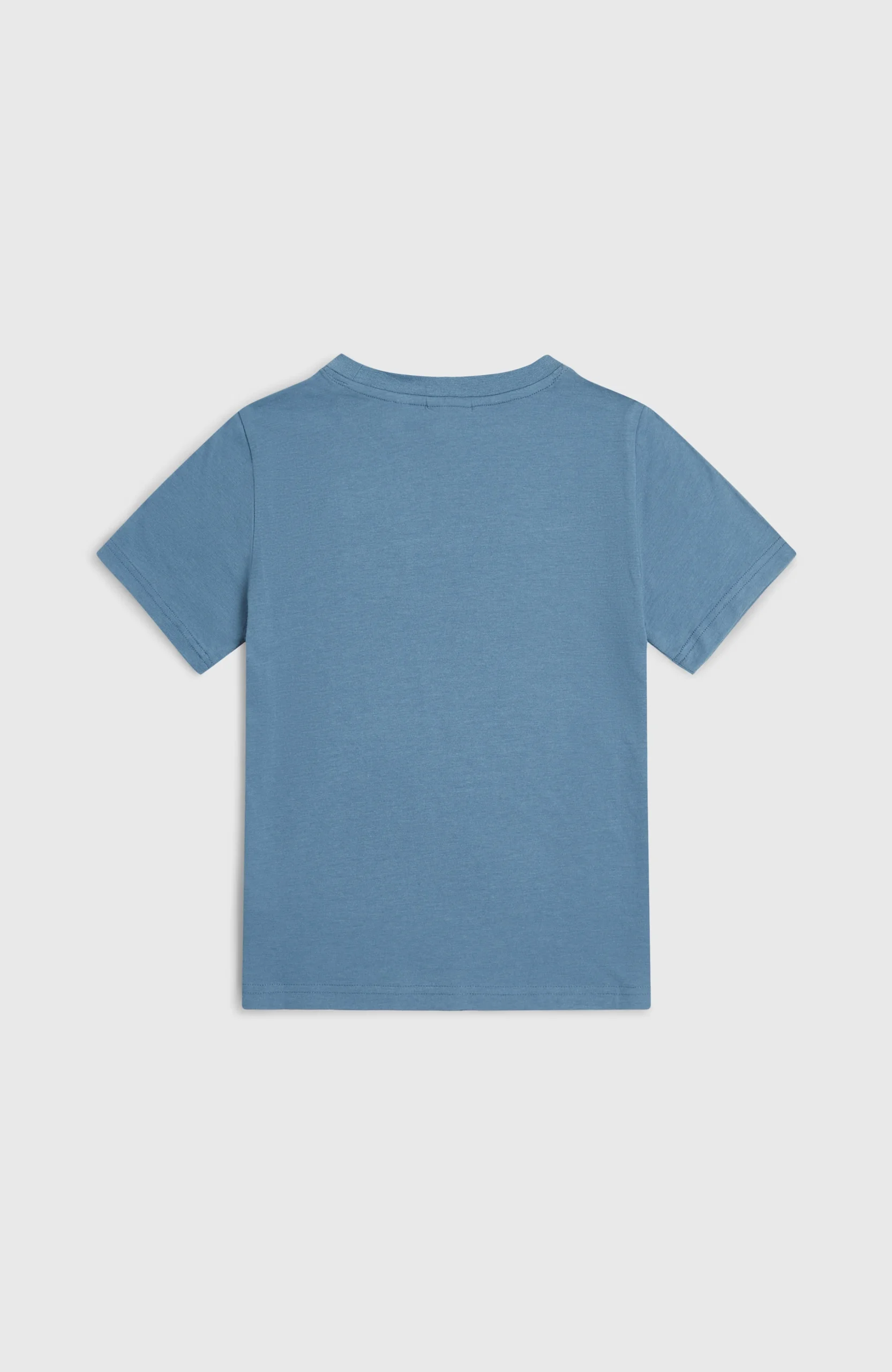Essentials T-shirt | Mozart Blue - Afbeelding 3