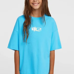 Back Print T-shirt | Daydreaming