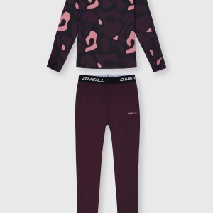 Thermo Set | Black Active Ink