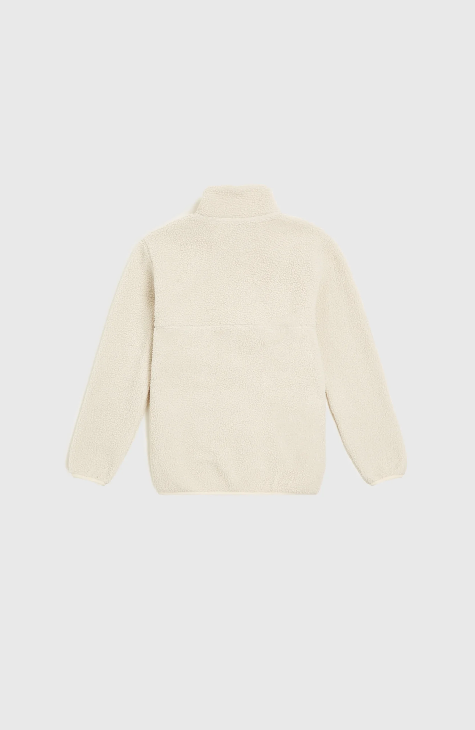 High-Pile fleecevest met volledige rits | Atmosphere - Afbeelding 7