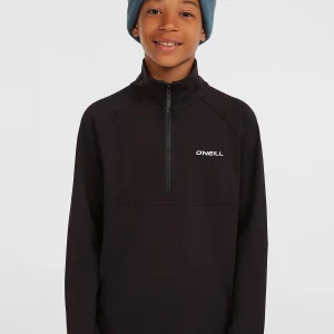 FWC'Cruz fleecetrui | Black Out