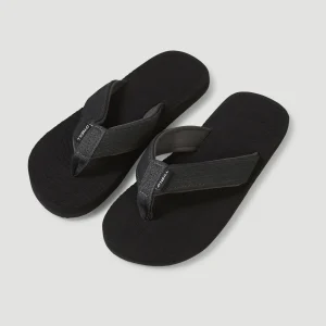 Slippers Koosh | Black Out