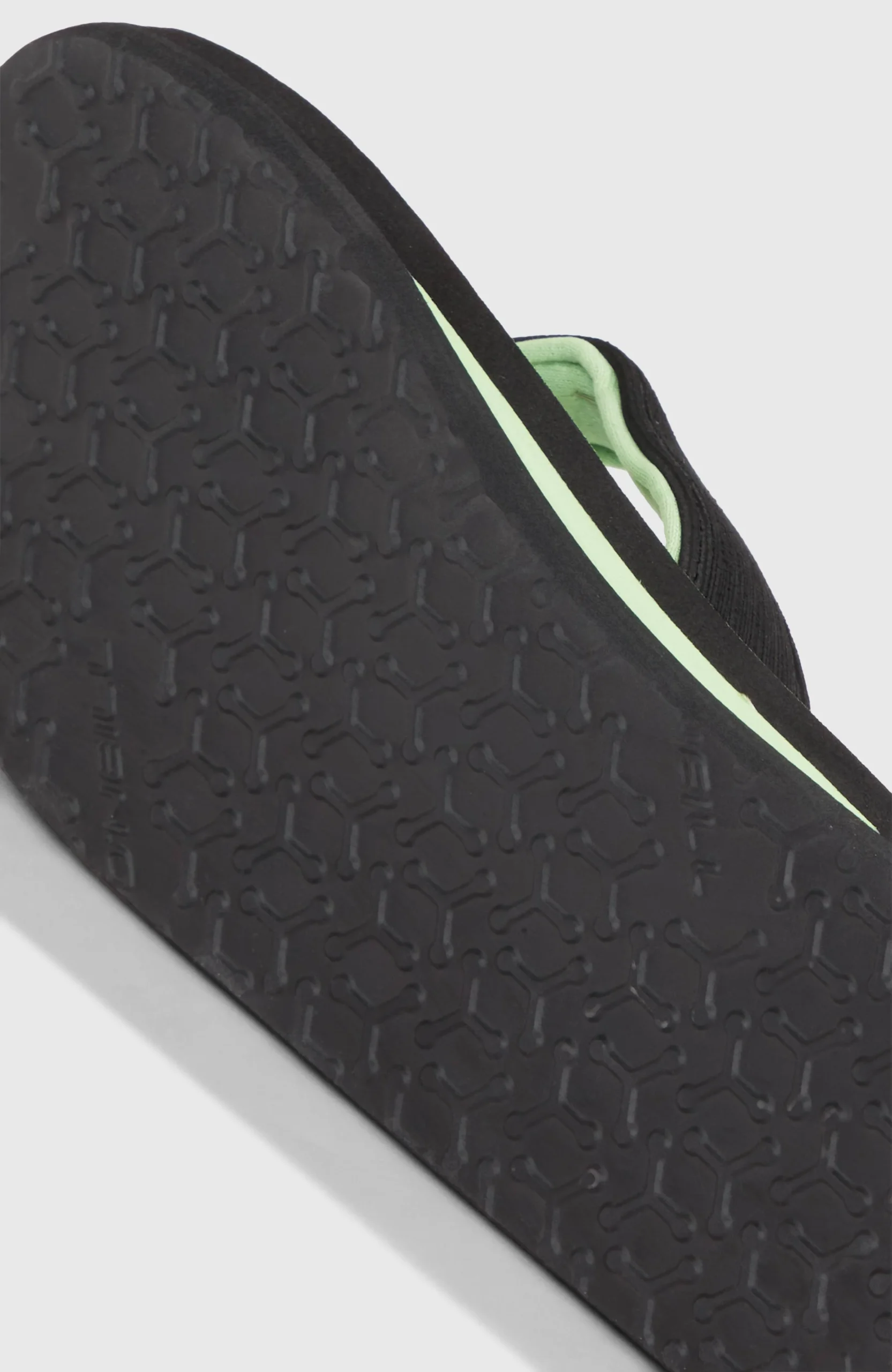 Koosh Graphic slippers | Blue Gradikat - Afbeelding 5