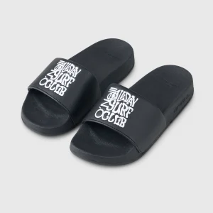 O'Neill Graphic slippers | Black Out