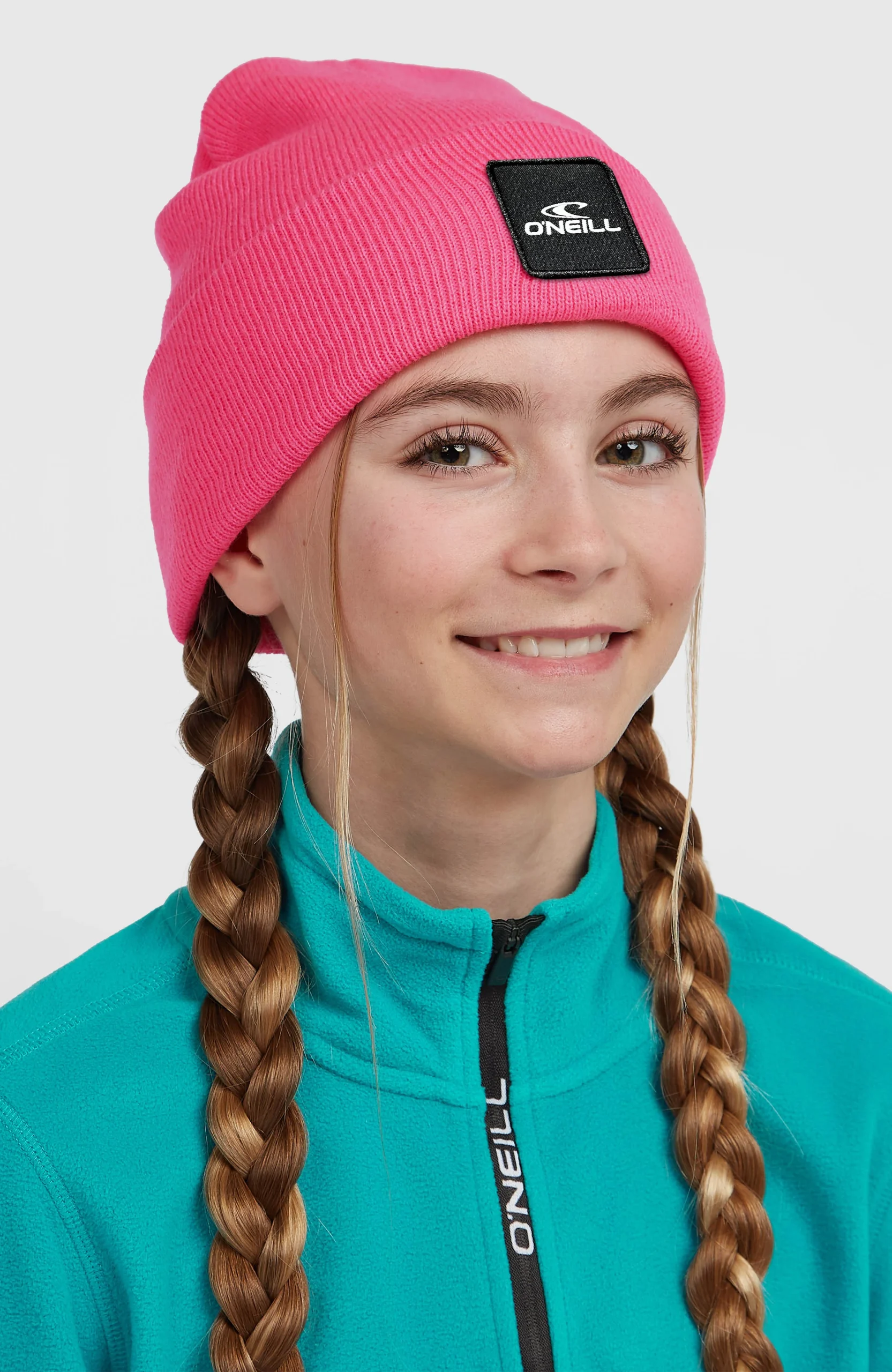 Snow muts | Skater Pink - Afbeelding 3