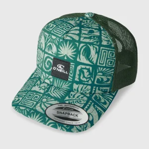 O'Neill Summer Camp truckerpet | Blue Bricks