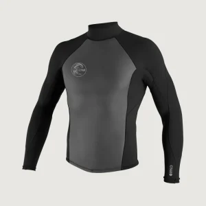 O'Riginal 2/1 Back Zip Jacket | A05 BLK/BLK/BLK