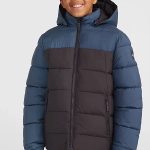 O'Riginals pufferjas | Alma Steel Colour Block