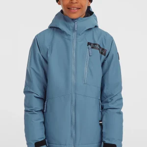 FWC'Cruz wintersportjas | Mozart Blue